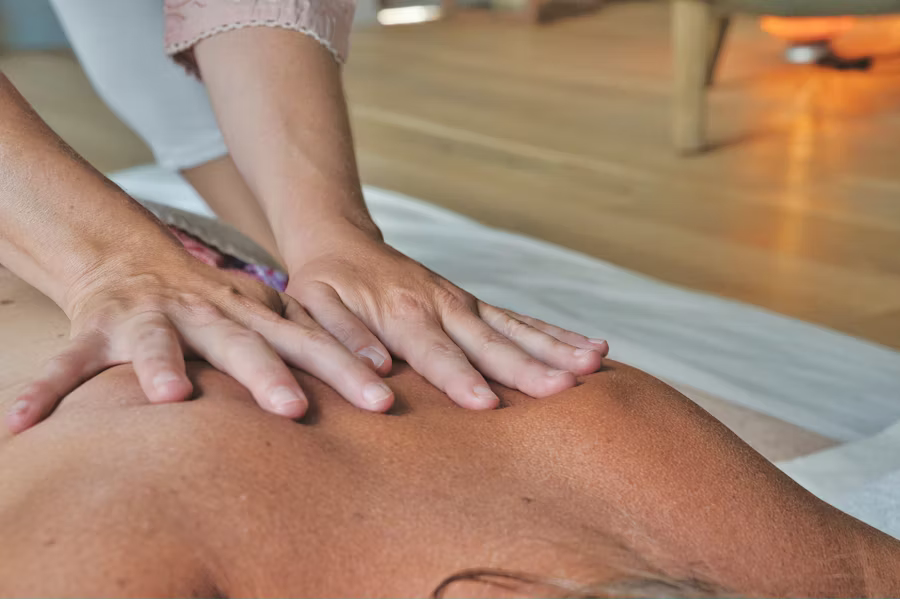 Registered Massage Therapy (RMT)